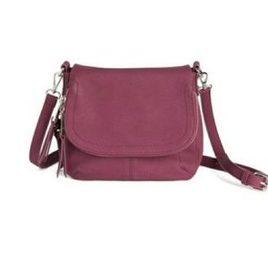 OCTAVIA Brooklyn Crossbody Bag